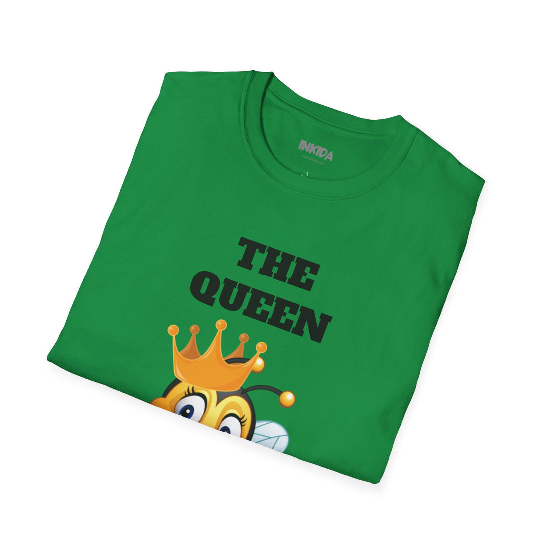 The Queen Bee Women's T-Shirt