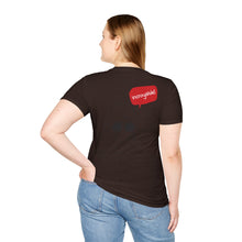 Incroyable Colored Softstyle T-Shirt for Women