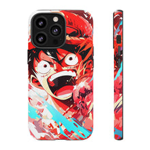 Copy of One Piece Luffy Tough Cases (Matte)