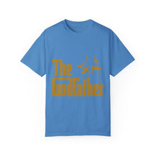 The Godfather - Unisex Garment-Dyed T-shirt