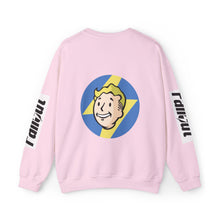 Fallout - Unisex Heavy Blend™ Crewneck Sweatshirt