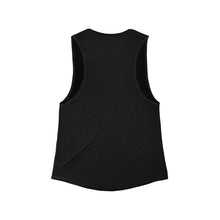 Fuck Off Women's Flowy Scoop Muscle Tank