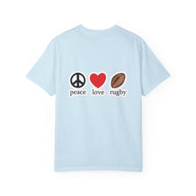 We Love Rugbey T-shirt