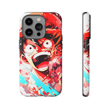 Copy of One Piece Luffy Tough Cases (Matte)
