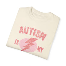 Austin Is My Super Power Women T-shirt