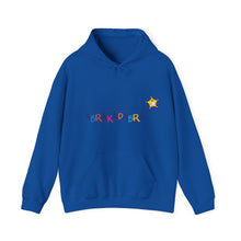 Abra Kadabra Unisex Heavy Blend™ Hooded Sweatshirt