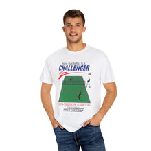 New Rochelle, N.Y. Challenger T-shirt