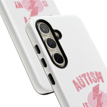 Austin Is My Super Power Phone Cases For Her
