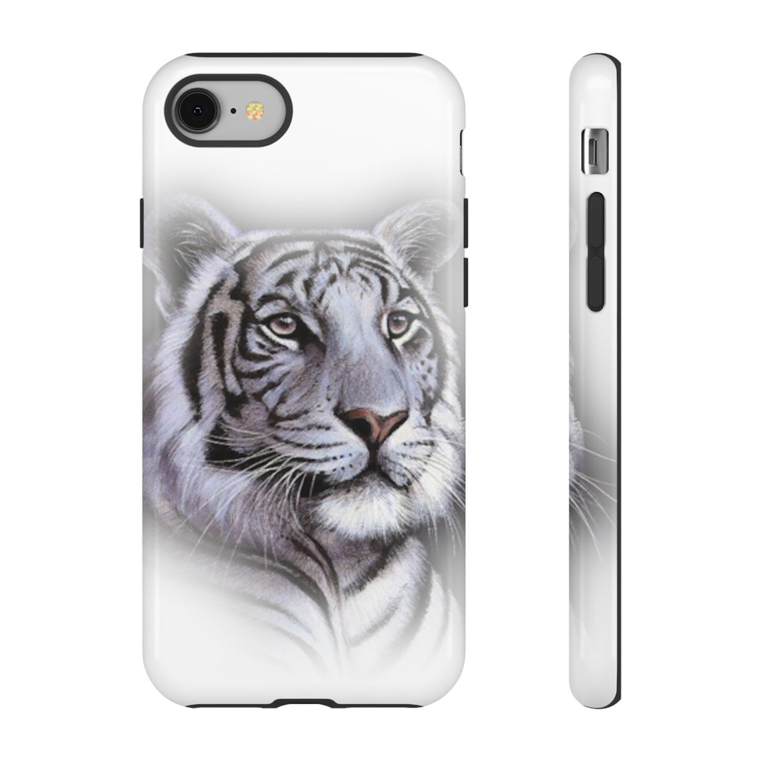 White Tiger - Tough Cases