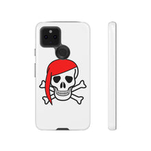 Skull And Crossbones - Tough Cases