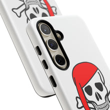 Skull And Crossbones - Tough Cases