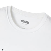Inner My Name Mike - T-Shirt