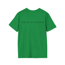 Press Any Key To Continue - T-Shirt