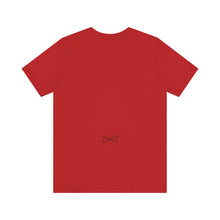 Thinking About My New Watch Unisex Jersey Short Sleeve Tee