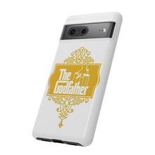 The God Father - Phone Cases