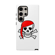 Skull And Crossbones - Tough Cases