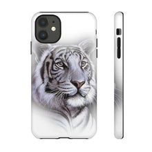 White Tiger - Tough Cases