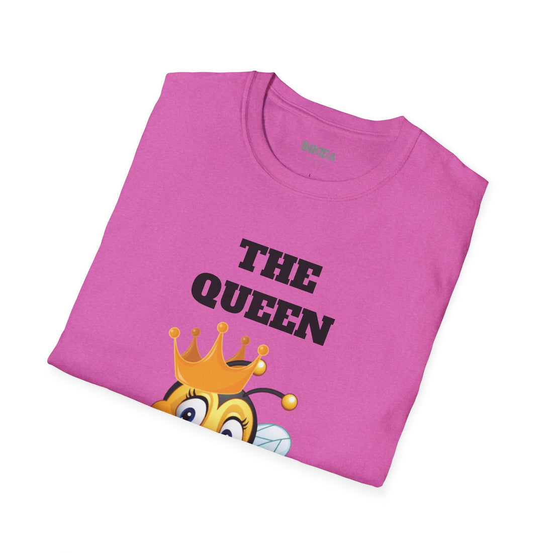 The Queen Bee Women's T-Shirt