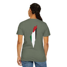 Free Palestine Unisex T-shirt