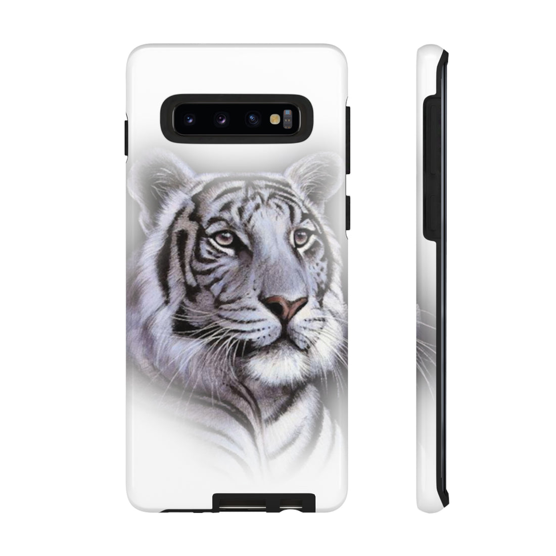 White Tiger - Tough Cases