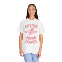 Austin Is My Super Power Women T-shirt