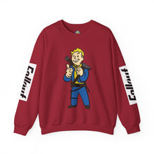 Fallout - Unisex Heavy Blend™ Crewneck Sweatshirt