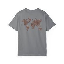 Coffee World - Coffee Lover T-shirt