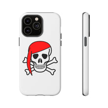 Skull And Crossbones - Tough Cases
