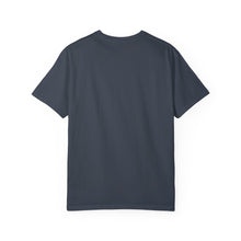 Ohh! You touch my Talala - Unisex Garment-Dyed T-shirt