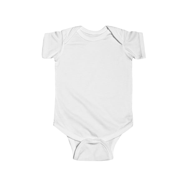 Custom Babies Bodysuit
