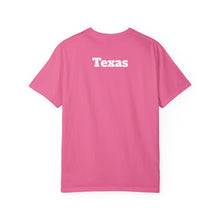 Texas Paradise Unisex T-shirt