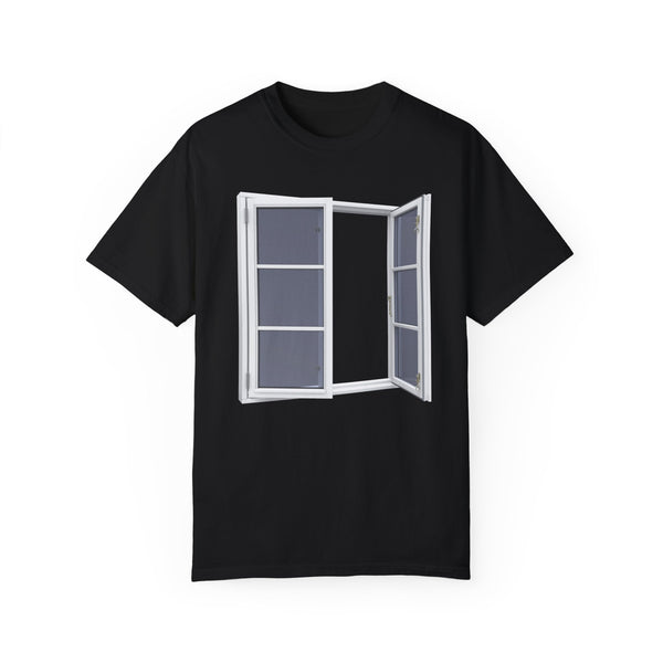 Open Window T-shirt
