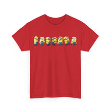 Minions Mood - Oversized Unisex Tee