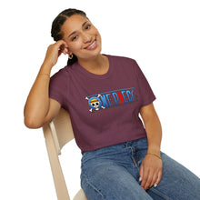 One Piece Summer Unisex Softstyle T-Shirt 2024