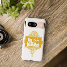 The God Father - Phone Cases