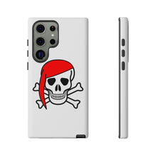 Skull And Crossbones - Tough Cases