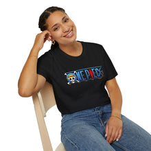 One Piece Summer Unisex Softstyle T-Shirt 2024