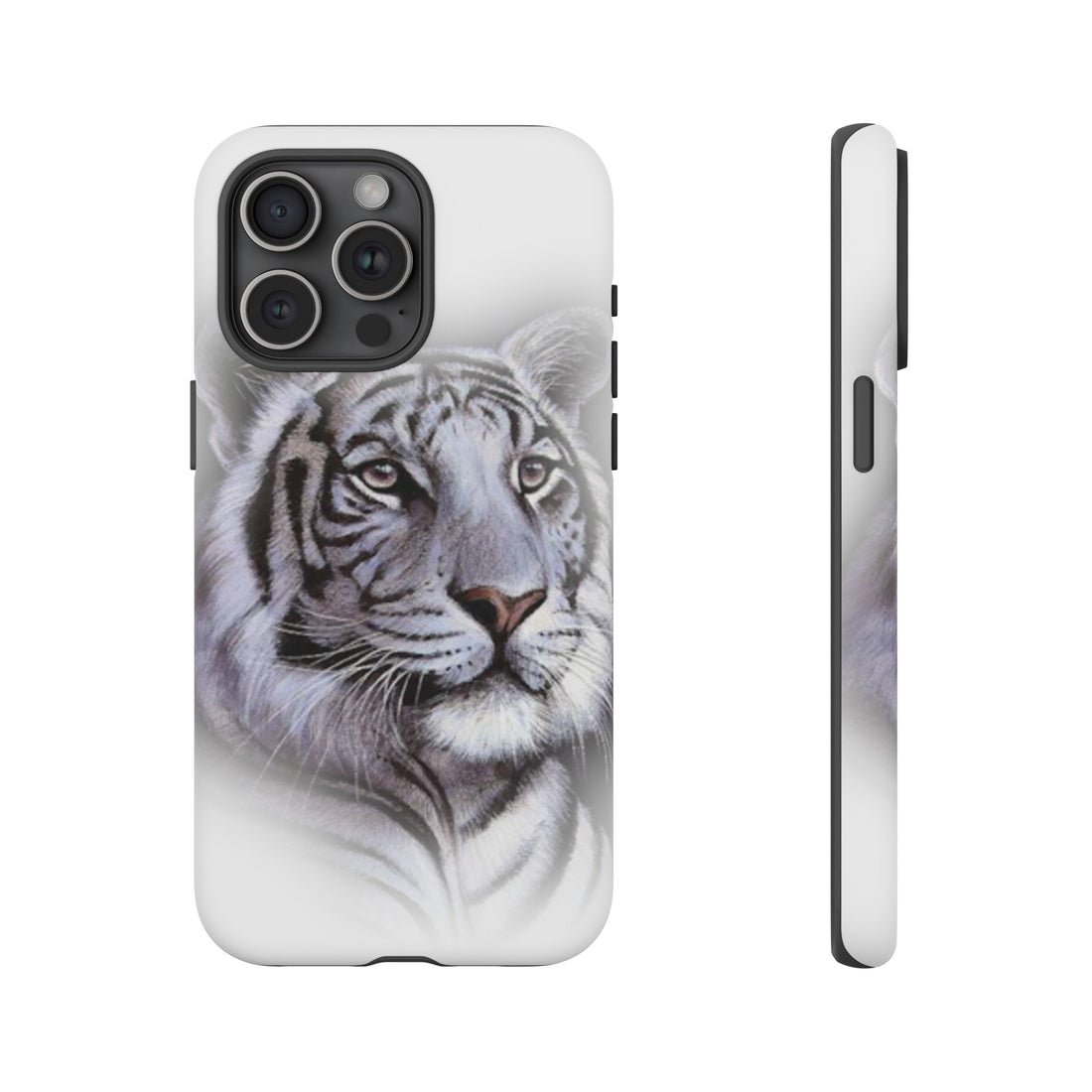 White Tiger - Tough Cases