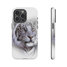 White Tiger - Tough Cases