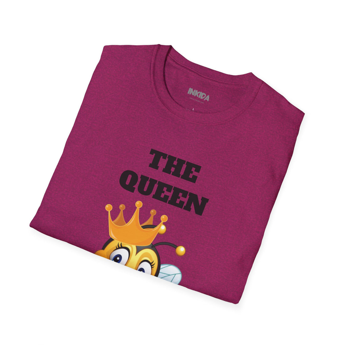 The Queen Bee Women's T-Shirt