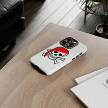 Skull And Crossbones - Tough Cases