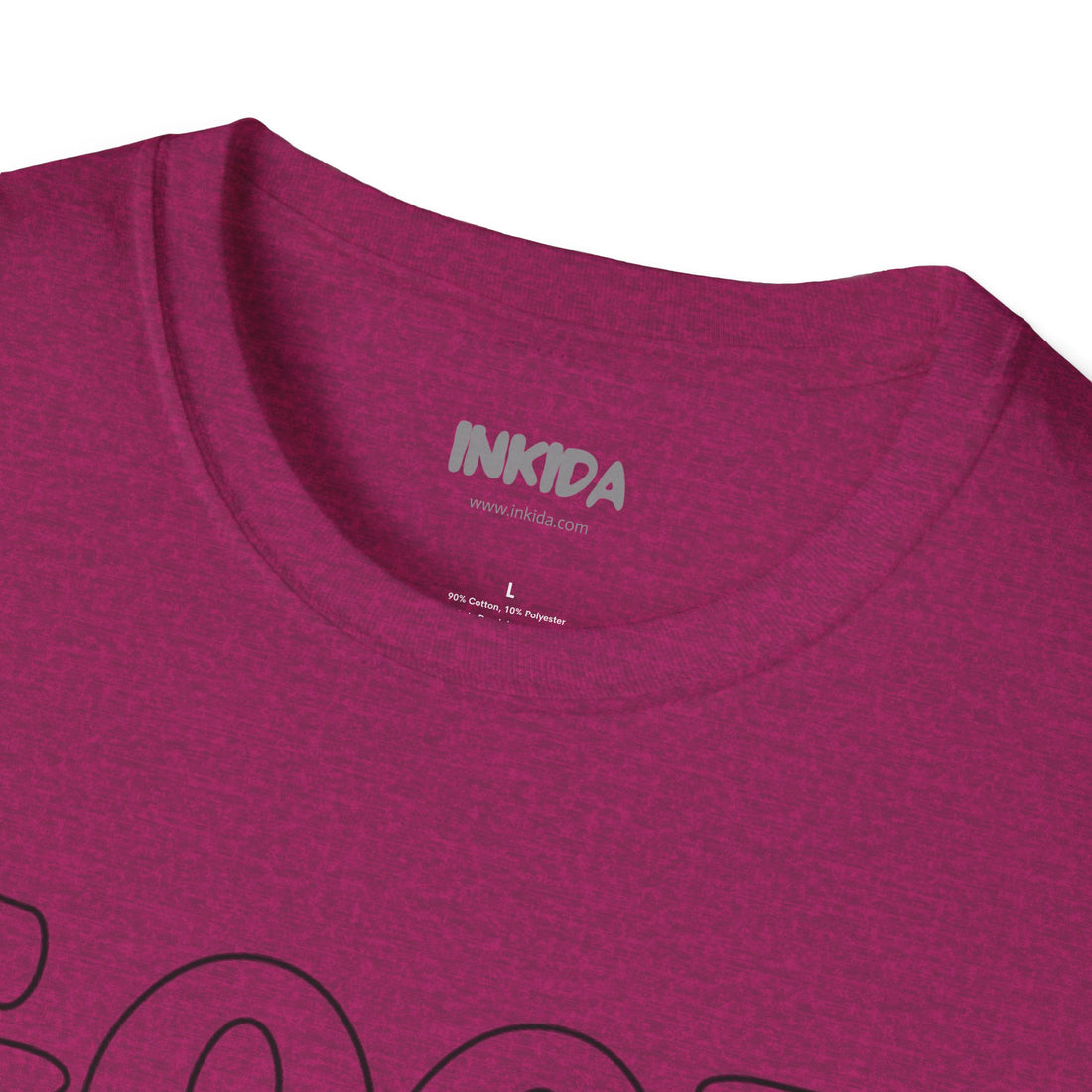 Good Good Good Vibes T-Shirt