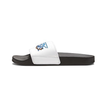 One Piece - Men's PU Slide Sandals For Summer