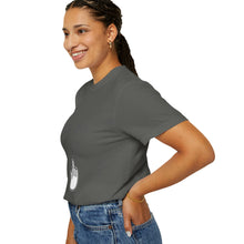 Fuck Off We're Full - Garment-Dyed T-shirt