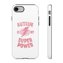 Austin Is My Super Power Phone Cases For Her