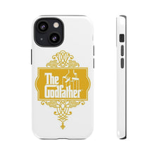 The God Father - Phone Cases