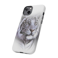 White Tiger - Tough Cases