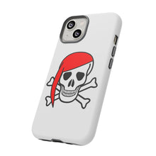 Skull And Crossbones - Tough Cases