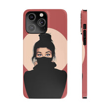 Slim Phone Cases