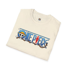 One Piece Summer Unisex Softstyle T-Shirt 2024